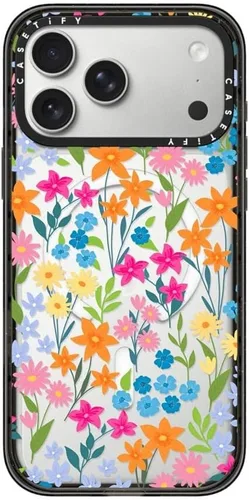 Vista 377 de CASETiFY Funda para iPhone Air, compatible con MagSafe