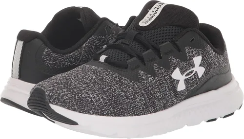 Vista 7 de Under Armour Tenis de correr Charged Impulse 3 Knit para mujer