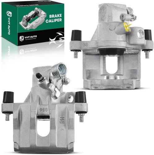Vista 7 de Reemplazo de la pinza de freno del lado del conductor trasera para Ford Focus Mazda 3 Sport Volvo C30 C70 V50 S40