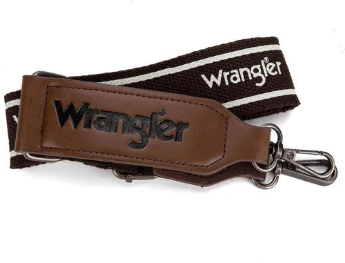 Vista 8 de Wrangler - Bolsas cruzadas para teléfono celular para mujer, monederos con ranuras para tarjetas de crédito