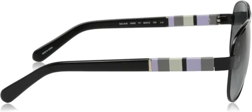 Vista 3 de Kate Spade New York Gafas de sol Dalia Aviator para mujer