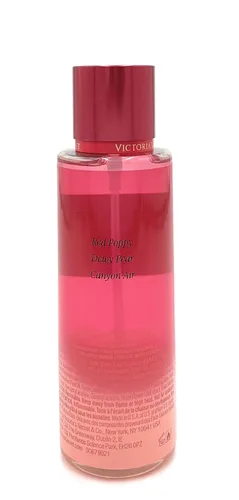 Vista 2 de Victoria's Secret Canyon Blooms - Fragancia corporal en espray de 8.4 onzas líquidas