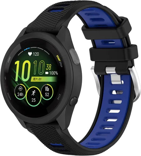 Vista 5 de FitTurn Correa de muñeca compatible con KOSPET Tank M1 Pro/M1/M2/M3/T2/T3, pulsera de repuesto compatible con AMAZTIM C20 Pro/C20/M2/T2 correa