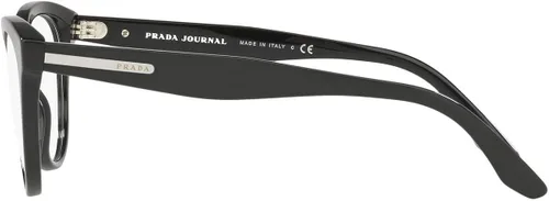 Vista 3 de Prada Gafas PR 05UVF para mujer, 2.126in