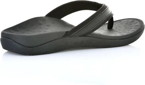 Vista 5 de Footminders BALTRA - Sandalias ortopédicas unisex con soporte para el arco (par), alivia el dolor de pies debido a pies planos y fascitis plantar