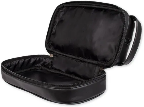 Vista 3 de Kenneth Cole REACTION Men's Toiletry Travel Kit