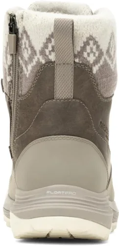 Vista 5 de Merrell Siren 4 Thermo Mid Zip Impermeable - Mujer