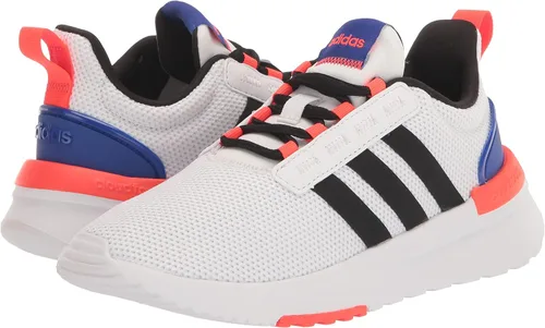 Vista 8 de adidas Unisex-Child Racer Tr21 Running Shoe