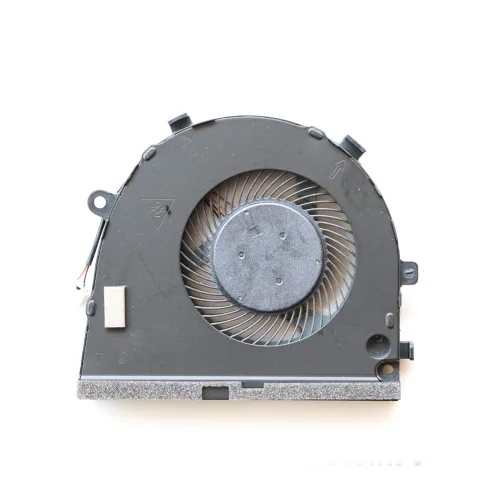 Vista 5 de Nuevo ventilador de CPU + GPU de repuesto para laptop gaming