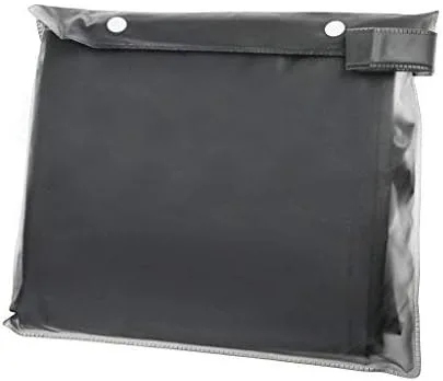 Vista 7 de Poncho ligero con capucha para mujer
