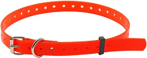 Vista 7 de Stone-Tech - Collar de perro para Garmin compatible con correa de 3/4 pulgadas para Garmin PT10 TB10 Delta Sport Delta para Petsafe, PATPET