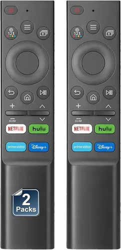 Vista 53 de Control remoto de repuesto para control remoto Polk FR1, compatible con sistema de altavoces de barra de sonido Polk Audio FR1 RE9520-1 DSB1 D581