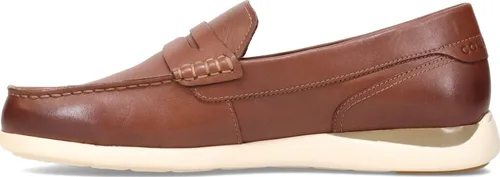 Vista 3 de Cole Haan Mocasín Grand Atlantic Penny para hombre