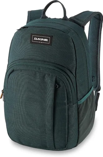 Vista 5 de Dakine Mochila Campus 18L - Negro, Talla única