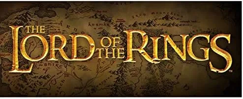 Vista 2 de Rubie's Costume Co. Lord of The Rings - Capa de elfo, multicolor, estándar