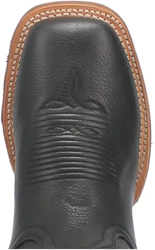 Vista 4 de Dan Post Botas Milo Western para hombre