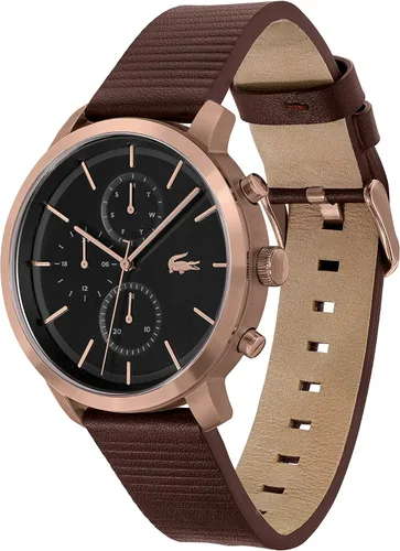Vista 2 de Lacoste Replay Men's Quartz Multifunction Watch