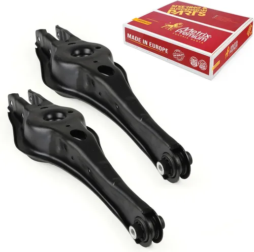 Vista 198 de Metrix Premium Chassis Parts - Brazo de control inferior delantero L&R con kit de rótula