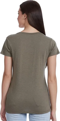 Vista 2 de Columbia womens Daisy Days Ss Graphic Tee