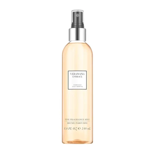Vista 9 de Vera Wang Embrace Green Tea and Pear Blossom Body Mist 8.1 onzas líquidas (paquete de 1), notas de terrosidad, peonía y sándalo, fragancia