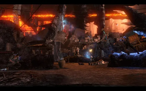 Vista 4 de Inversion - Xbox 360