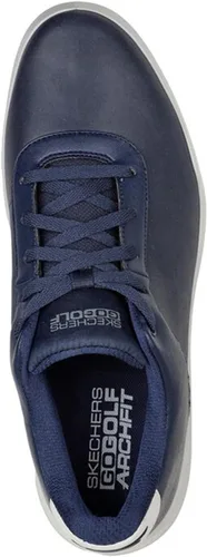 Vista 4 de Skechers Drive 5 Lx Arch - Tenis de golf impermeables sin pinchos para hombre