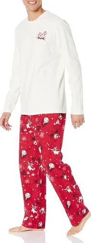 Vista 4 de Tienda Essentials - Conjunto de pijama a juego Disney Family