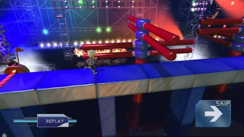 Vista 4 de Wipeout In the Zone - Xbox 360