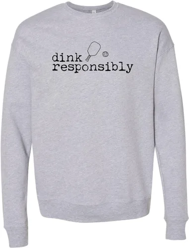 Vista 8 de Long Sleeve Unisex/Men's Sweatshirt, Unisex Graphic Sweatshirt, Shirts with Sayings, Heather Gray or Dusty Blue