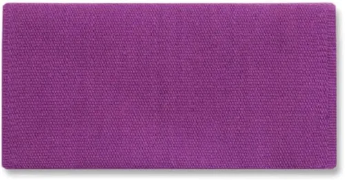 Vista 23 de Mayatex Manta sólida para silla de montar San Juan Multi colorido