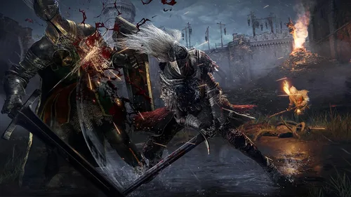 Vista 2 de Elden Ring (Xbox One)