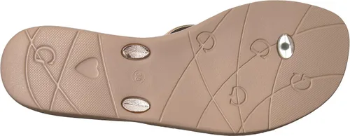 Vista 4 de GUESS Sandalias Tutu para mujer