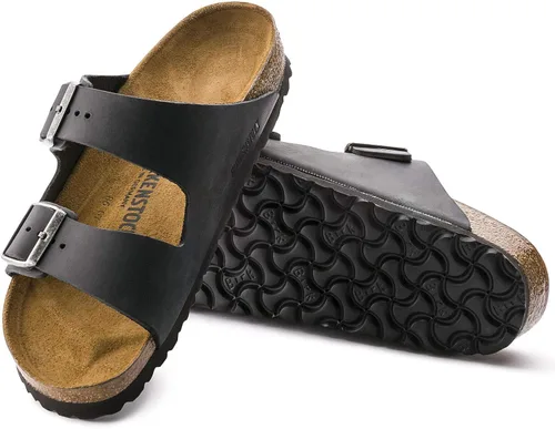 Vista 5 de Birkenstock Sydney - Sandalias veganas