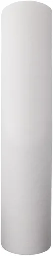 Vista 18 de Tier1 Filtro de agua de 20 micras de 20 x 4.5 pulgadas Cartucho de prefiltro de agua de polipropileno hilado para toda la casa Reemplazo