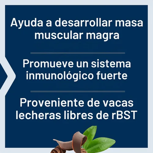 Vista 6 de Life Extension Wellness Code Aislado de proteína de suero – Proteína de vainilla en polvo para el crecimiento muscular y la salud inmunológica
