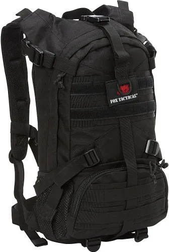 Vista 5 de Fox Outdoor Products