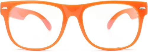 Vista 10 de OWL Gafas de luz azul para niños, anti rayos azules, lente transparente, para videojuegos, computadora, luz azul, para niños, sin receta y probador
