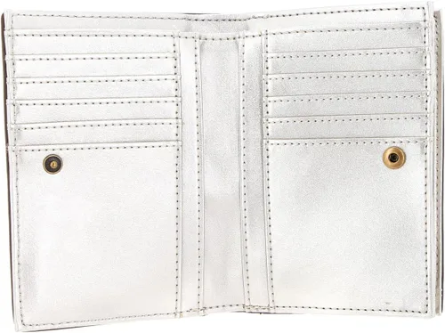 Vista 3 de Guess Jeans Beige Polyurethane Women's Wallet