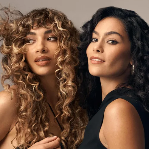 Vista 6 de Oribe Styling Butter Curl Enhancing Crème, 6.8 onzas líquidas (paquete de 1)