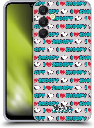 Vista 464 de Head Case Designs Officially Licensed Peanuts Beach Surf Snoopy Boardwalk Airbrush Gel Case [Military Grade Protection] Compatible with Google Pixel