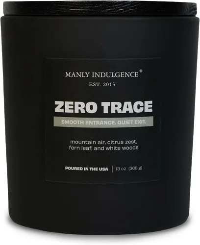 Vista 39 de Manly Indulgence 5 O'Clock Shadow Ceras Perfumadas Derretibles, Cubos Calentadores de Cera Derretible, Cubos de Cera Perfumada para Calentador