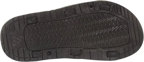Vista 6 de PROPEL X Sandalias deportivas con doble correa punta cerrada