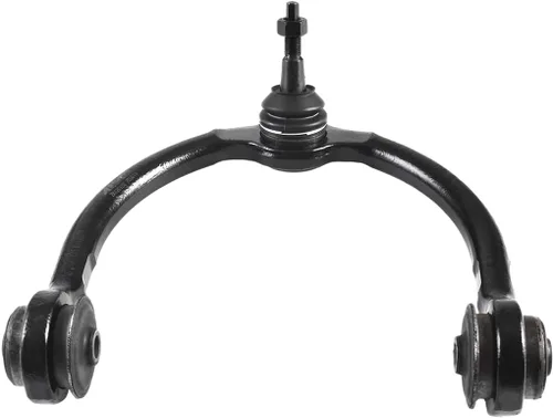 Vista 2 de ASTARPRO Brazo de control superior delantero con rótulas compatible con Jeep Commander 2006-2010, Grand Cherokee 2005-2010 K620188 2 piezas
