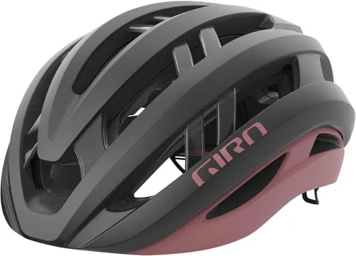 Vista 18 de Giro Aries - Casco esférico para bicicleta