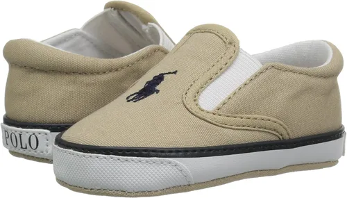 Vista 7 de Polo Ralph Lauren Tenis Easton Ii para niños
