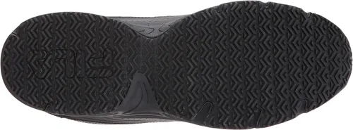 Vista 4 de Fila Zapatos de trabajo con punta de acero antideslizantes para hombre