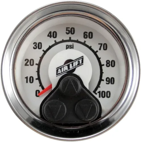 Vista 2 de Air Lift 25852 Controlador de carga doble, estándar, regular
