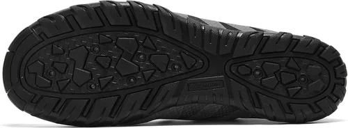 Vista 5 de Racqua Zapatos de agua para hombres y mujeres de secado rápido colores degradados descalzo acuático deportes natación surf playa zapatos