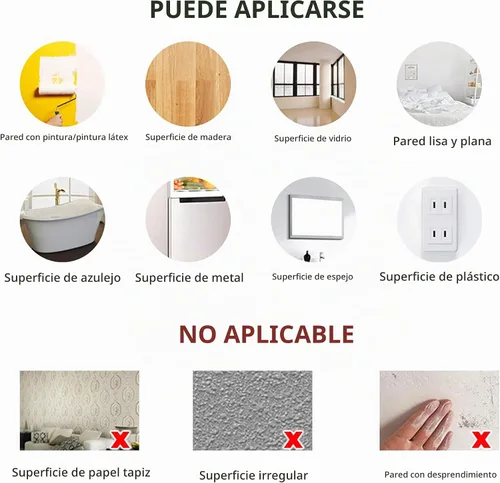 Vista 3 de ROFARSO Calcomanías de pared de astronauta, planeta, espacio, corgi, perro, bricolaje, vinilo extraíble, calcomanías de pared grandes, decoración
