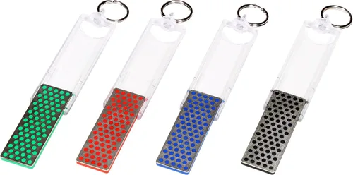 Vista 2 de DMT (Diamond Machining Technology) Machining Technology (DMT) DMT (Diamond Machining Technology) Mini-Sharp Portable Pocket Extra Coarse Grit